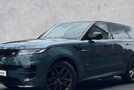Land Rover Range Rover Sport 13.500 km 122.880 &euro; Frankfurt a.M. 60314