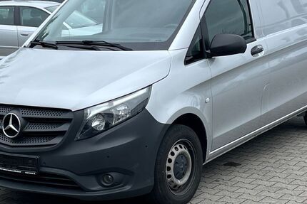 Mercedes-Benz Vito 82.081 km 18.980 &euro; Dietzenbach / bei Frankfurt am Main 63128