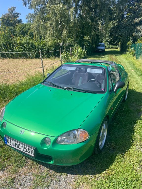 CRX