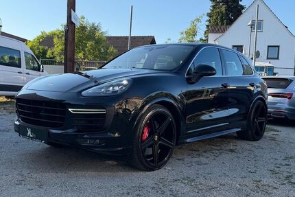 Porsche Cayenne 173.000 km 31.999 &euro; Maintal Dörnigheim 63477