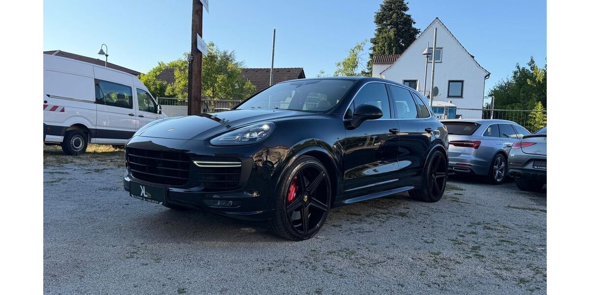 Porsche Cayenne 173.000 km 31.999 &euro; Maintal Dörnigheim 63477