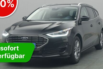 Ford Focus 2.500 km 31.740 &euro; Bad Nauheim 61231