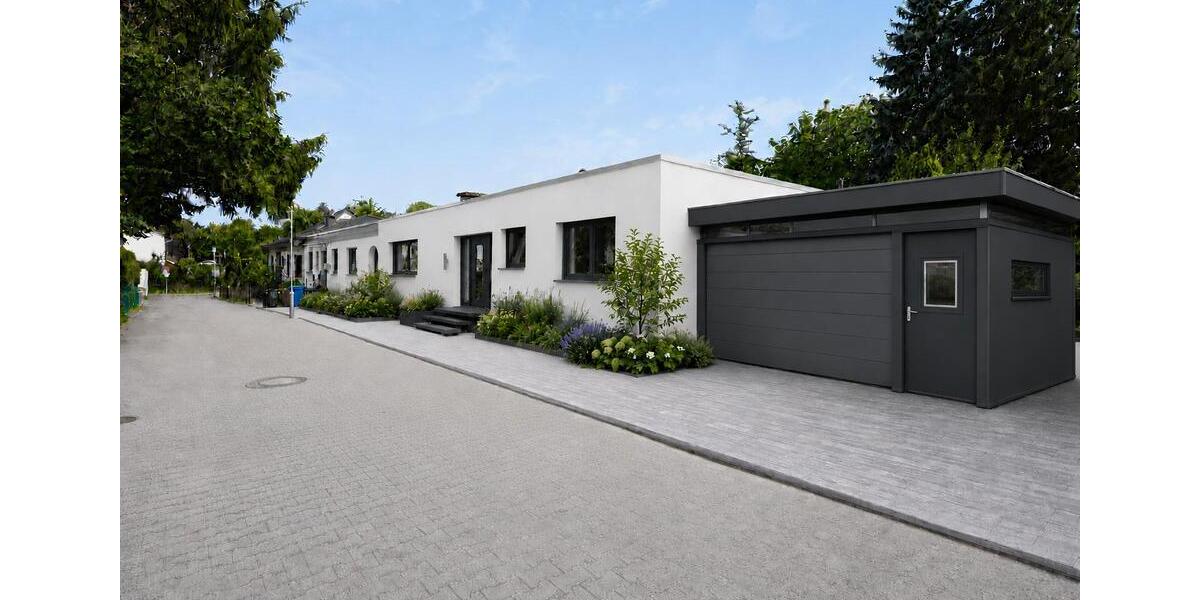 Bungalow Rödermark - 6 Zimmer, 163 m&sup2;, 990.000&euro; | Angebot:26857817