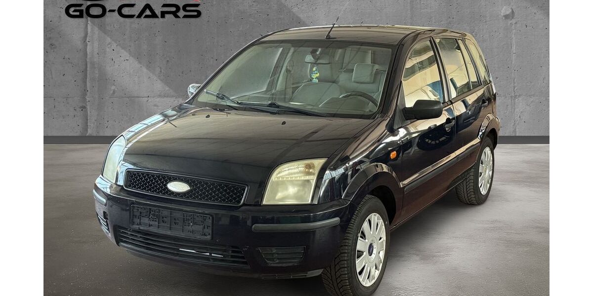 Ford Fusion 169.000 km 1.150 &euro; Rüsselsheim 65428