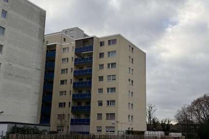 Wohnung zum Kaufen in Hanau 195.000 € 64 m² 3 zimmer