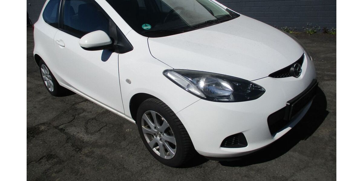 Mazda 2 169.000 km 1.900 &euro; Rodgau 63110