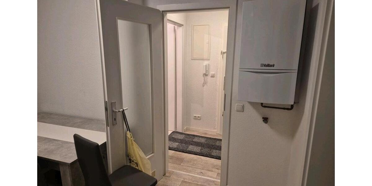 Etagenwohnung Hanau Lamboy - 1 Zimmer, 40 m&sup2;, 99&euro; | Angebot:25632147