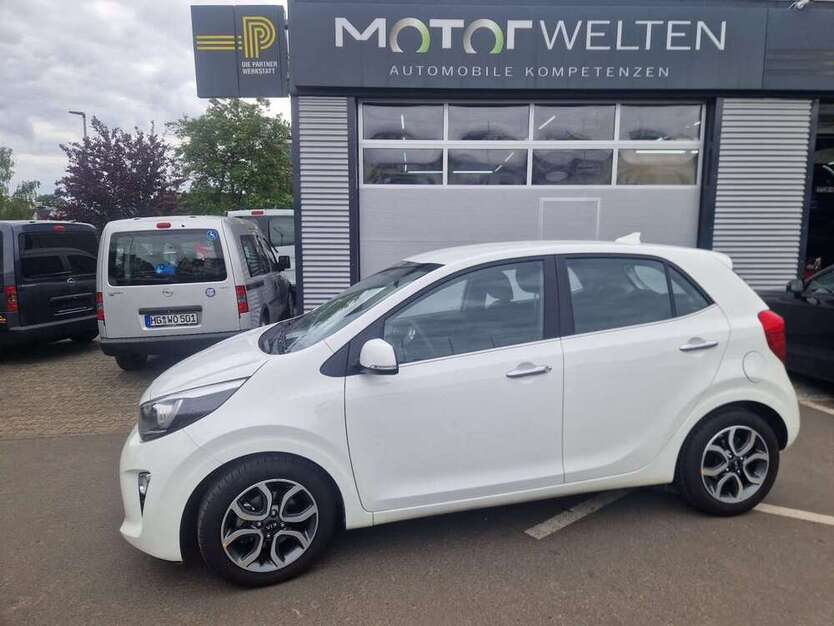 Picanto