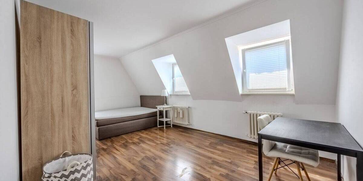 Gewerbeobjekt Frankfurt am Main Sachsenhausen - 2 Zimmer, 2.349.000&euro; | Angebot:21461902