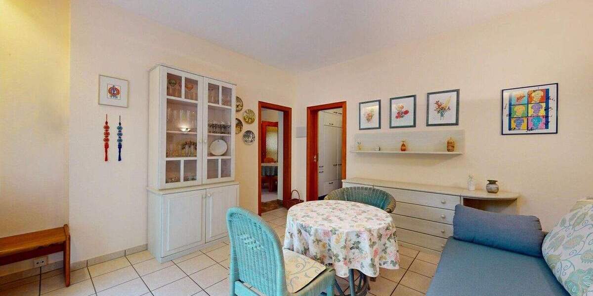 Mehrfamilienhaus, Wohnhaus Frankfurt am Main Eschersheim - 8 Zimmer, 254 m&sup2;, 749.000&euro; | Angebot:25663788