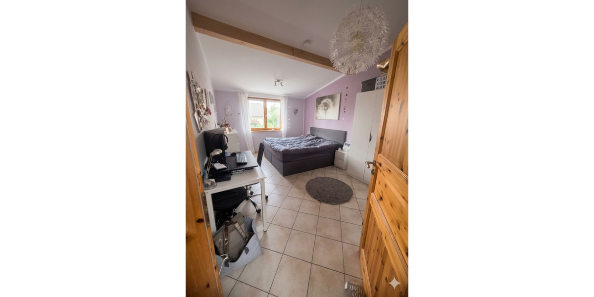 Maisonettenwohnung Langenselbold - 2 Zimmer, 72 m&sup2;, 980&euro; | Angebot:25539631