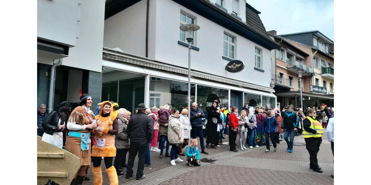 wunderschön Wohnung in 63619 Bad Orb Spessart 3 zimmer