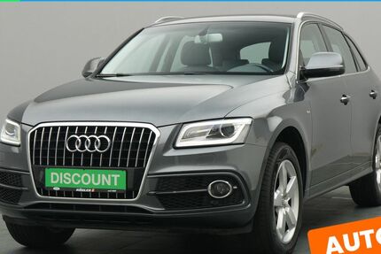 Audi Q5 146.989 km 14.900 &euro; Bad Nauheim 61231