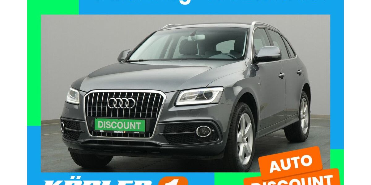 Audi Q5 146.989 km 14.900 &euro; Bad Nauheim 61231