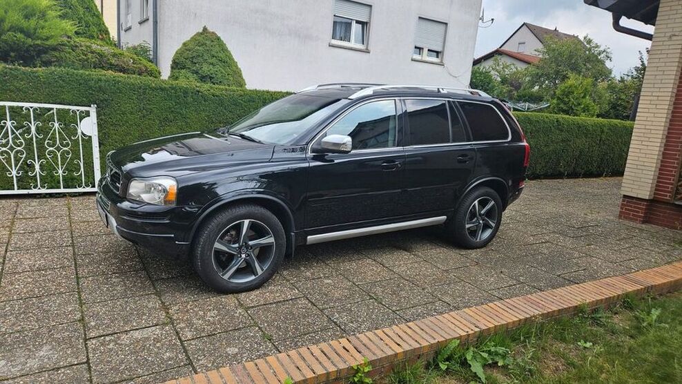 XC90