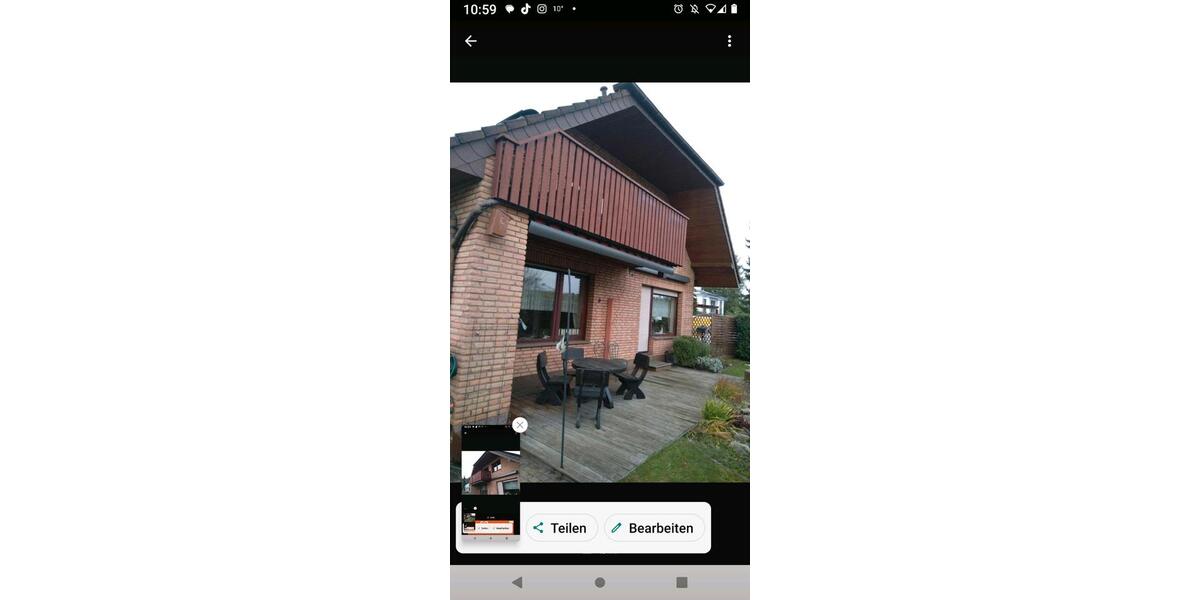 Haus in Oberstedten zu vermieten 7 zimmer