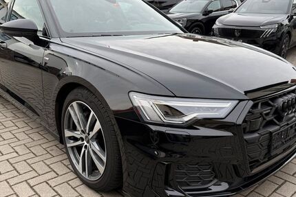 Audi A6 22.500 km 49.900 &euro; Hofheim am Taunus 65719
