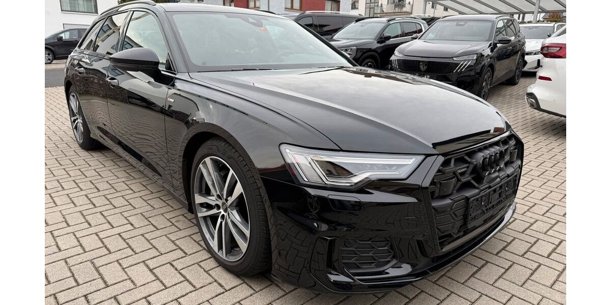 Audi A6 22.500 km 49.900 &euro; Hofheim am Taunus 65719