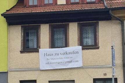 Haus Frankfurt am Main Niederrad - 10 Zimmer, 137 m&sup2;, 58.000&euro; | Angebot:16960480