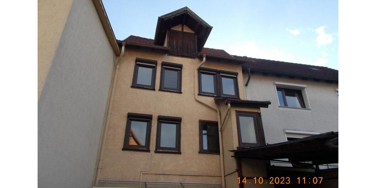 Wohnhaus in 98634 WasungenThüringen zu verkaufen 10 zimmer