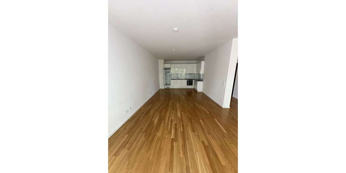 Etagenwohnung Frankfurt am Main Ostend - 4 Zimmer, 112 m&sup2;, 2.285&euro; | Angebot:27091325