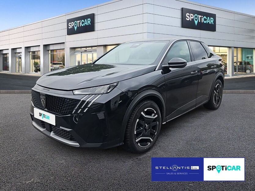 Peugeot 3008 4.990 km 47.950 € Wiesbaden 65201