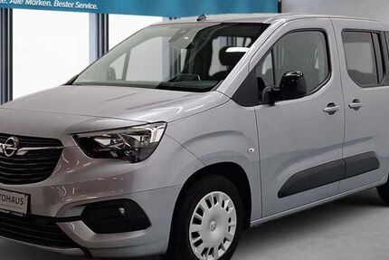 Opel Combo Life 61.137 km 18.990 € Maintal 63477