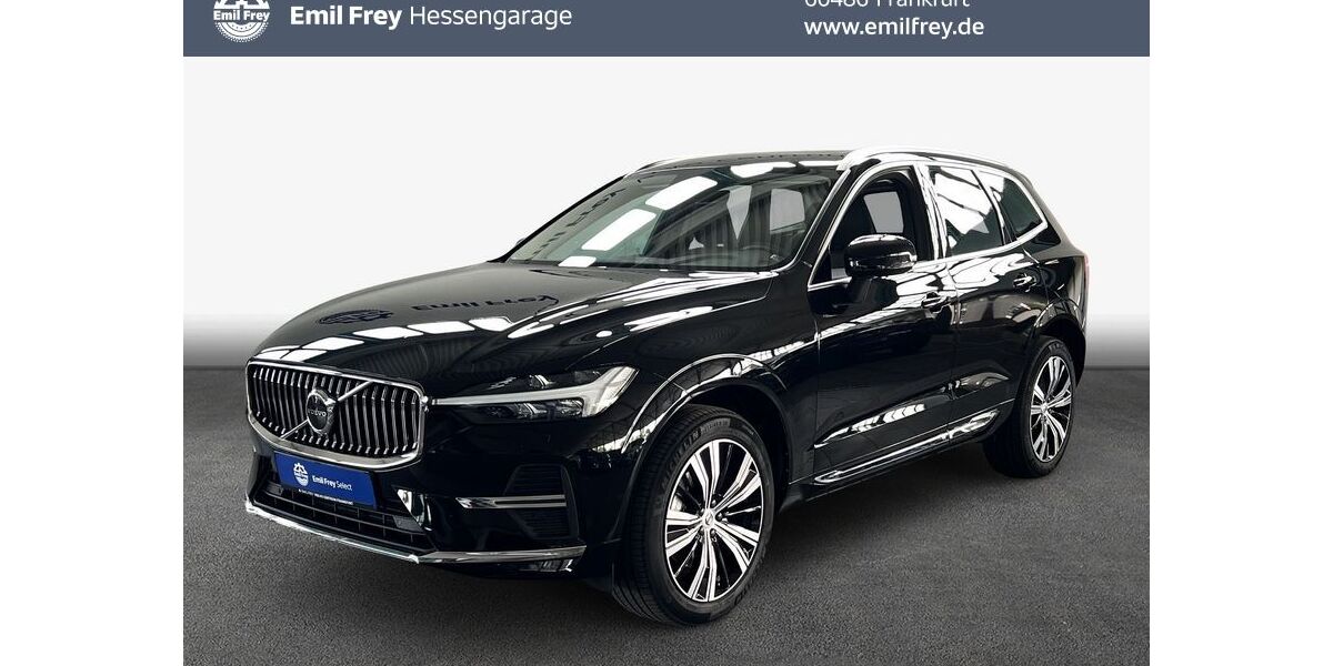 Volvo XC60 33.733 km 37.400 &euro; Frankfurt am Main 60486