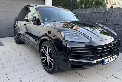 Porsche Cayenne 55.600 km 89.500 &euro; Frankfurt am Main 60388