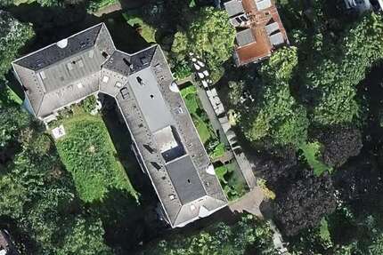 Wohnung Frankfurt Ginnheim - 1 Zimmer, 53 m&sup2;, 270.000&euro; | Angebot:26228576
