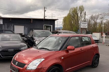 Suzuki Swift 240.000 km 1.999 &euro; Frankfurt am Main 60486