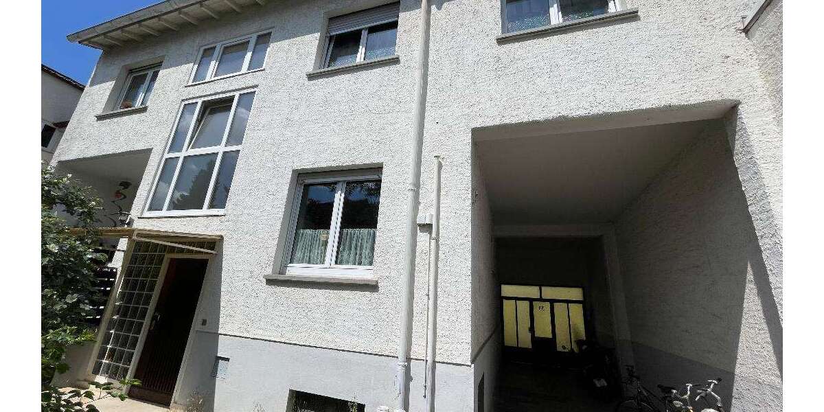 Einfamilienhaus Offenbach Bieber - 7 Zimmer, 170 m&sup2;, 487.000&euro; | Angebot:25236374