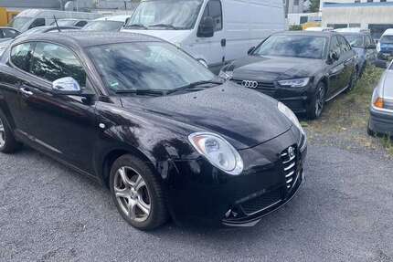 Alfa Romeo MiTo 211.000 km 2.999 &euro; Maintal 63477