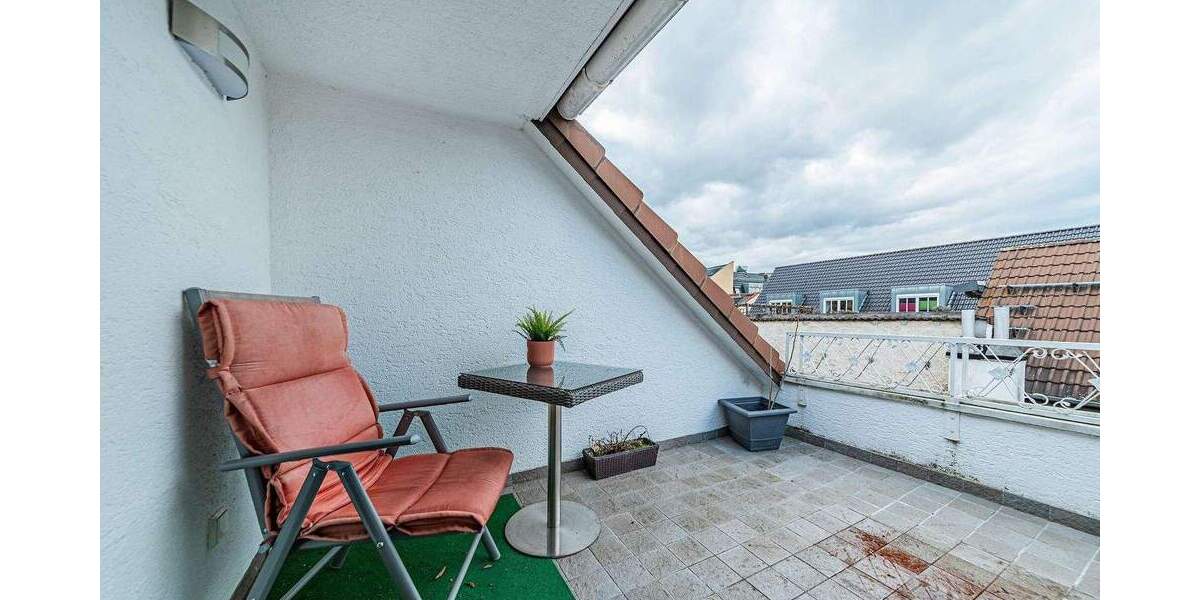 Möblierte Wohnung auf Zeit zu vermieten: 3 zimmer