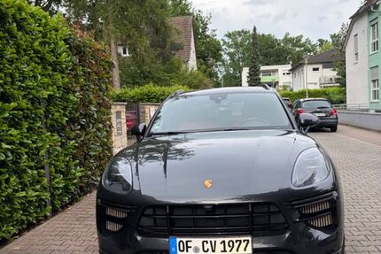 Porsche Macan 46.000 km 59.900 &euro; Langen 63225