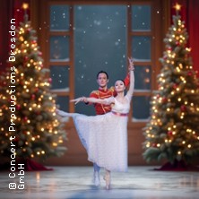 Nussknacker Mit Orchester 18.12.2025 Congress Park Hanau