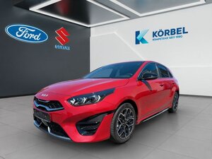 Kia Ceed GT Line*LED*WINTER.P*KAMERA*KLIMAAUTO*JBL* 8.800 km 24.900 &euro; Nidderau 61130