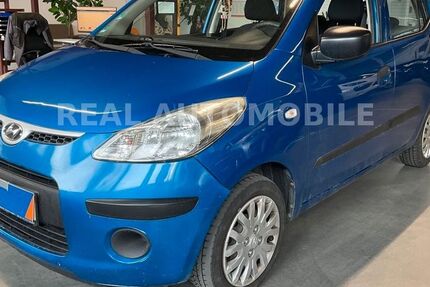 Hyundai i10 102.000 km 3.900 &euro; Frankfurt am Main 65933