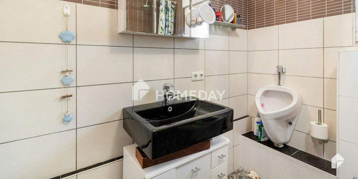 Ihr neues, kuscheliges Familienglück: kompaktes Einfamilienhaus mit moderner Ausstattung 5 zimmer