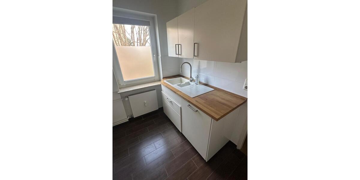 Etagenwohnung Frankfurt am Main Innenstadt 3 - 2 Zimmer, 61 m&sup2;, 900&euro; | Angebot:25574978