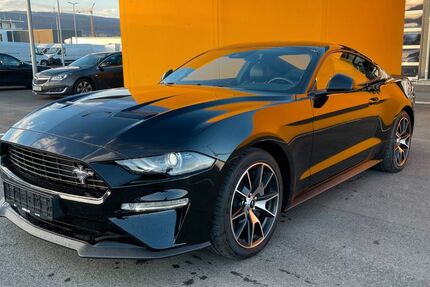 Ford Mustang 14.462 km 34.940 € Rosbach 61191