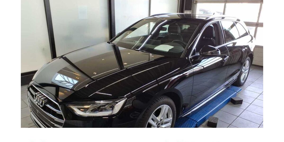 Audi A4 59.600 km 31.499 &euro; Hanau 63452