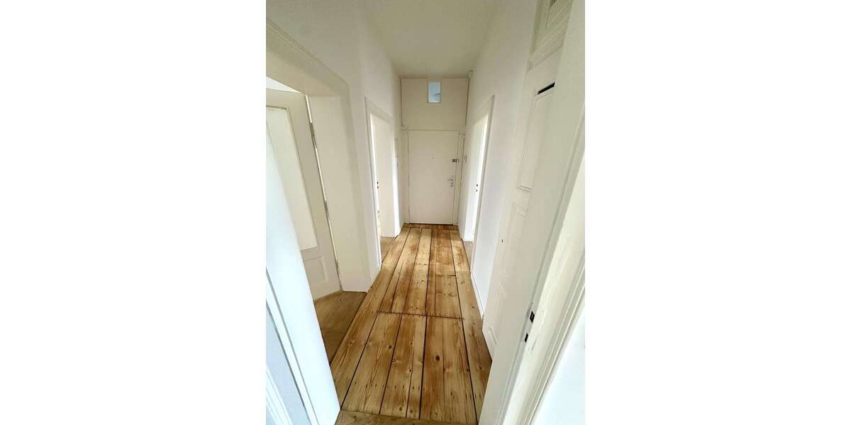 Etagenwohnung Offenbach am Main Buchrain - 4 Zimmer, 123 m&sup2;, 1.975&euro; | Angebot:24821677