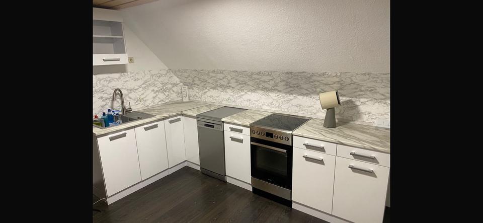 Dachgeschoßwohnung Flörsheim am Main - 1 Zimmer, 39 m&sup2;, 640&euro; | Angebot:25310195