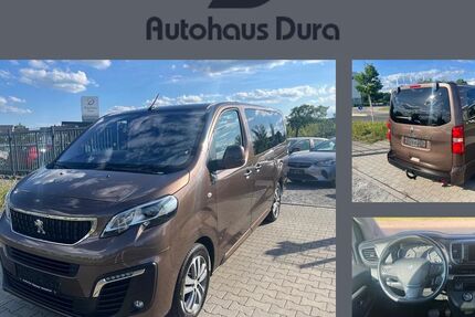 Peugeot Traveller 113.000 km 31.950 &euro; Rüsselsheim 65428
