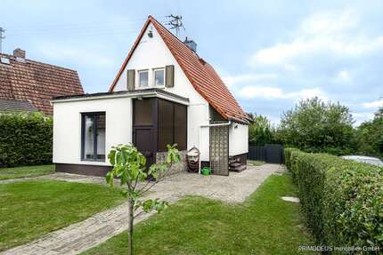 Haus zum Kaufen in Frankfurt am Main 650.000 € 100 m² 4 zimmer