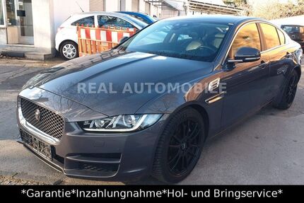 Jaguar XE 171.000 km 9.900 &euro; Frankfurt am Main 65933