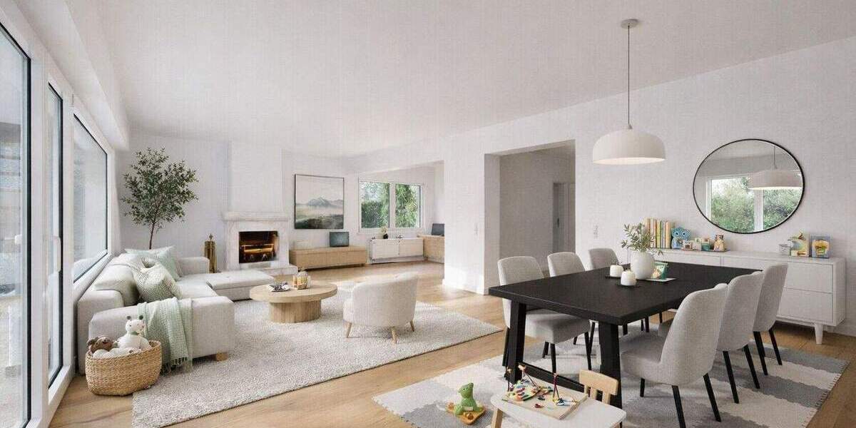 Einfamilienhaus Frankfurt am Main Niederursel - 3 Zimmer, 137 m&sup2;, 1.080.000&euro; | Angebot:25050479