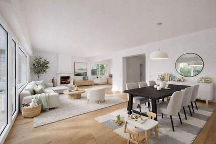 Haus Frankfurt am Main Niederursel - 3 Zimmer, 137 m&sup2;, 1.080.000&euro; | Angebot:25050479