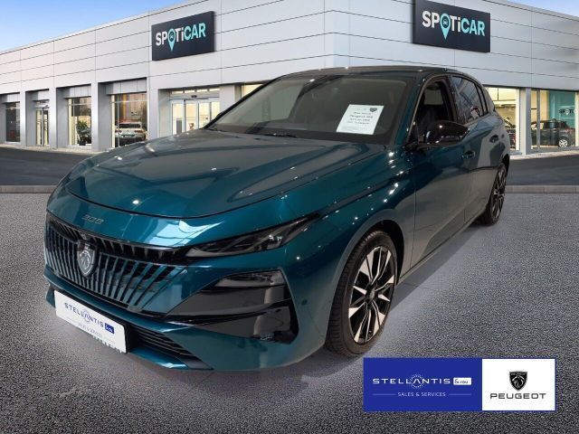 Peugeot 308 2.500 km 29.450 &euro; Maintal 63477